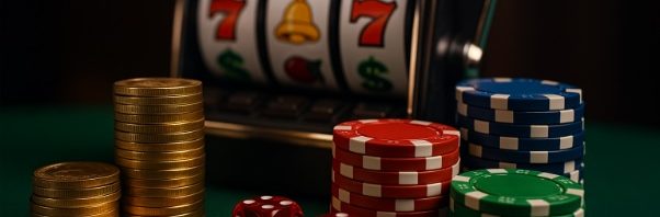 What You Should Know About Real Money Slots Australia