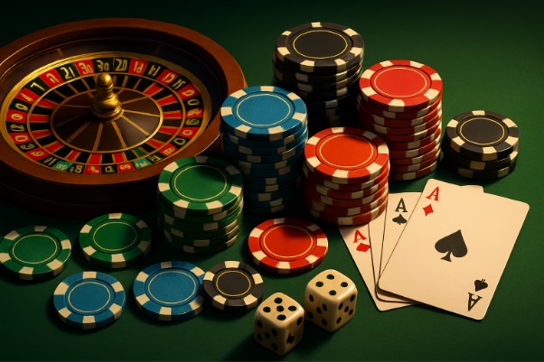 Top 10 Low Wager Casinos AU You Can Try Today