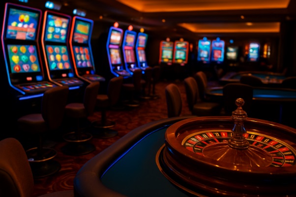 Why pokies for real money Are So Popular in Australia